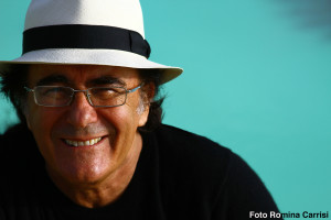 “Dialogo” con Al Bano