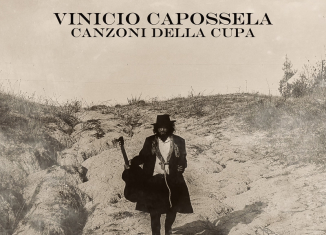 “Le Canzoni della Cupa”: Vinicio Capossela tra Polvere e Ombra