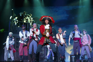 Peter-Pan-il Musical