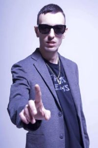 CaneSecco: il "Principe del Rap" pubblica il nuovo album "Real"