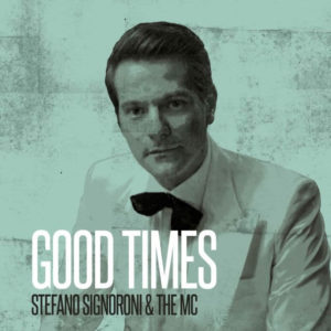 Stefano Signoroni presenta Good Times: musica e spettacolo celebrando i grandi show degli anni '60 1