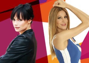 Festival Show, quest’anno condotta da Lorena Bianchetti e Adriana Volpe 1