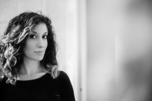 Franca Barone e la sua passione per il jazz: ‘’Miss Apleton’’ è il disco d’esordio