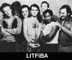 Litfiba: perchè "17 re" è tra i dischi più riusciti della musica rock italiana