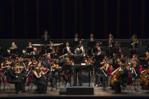 Riccardo Muti e l'orchestra Cherubini, una serata memorabile al Ravenna Festival