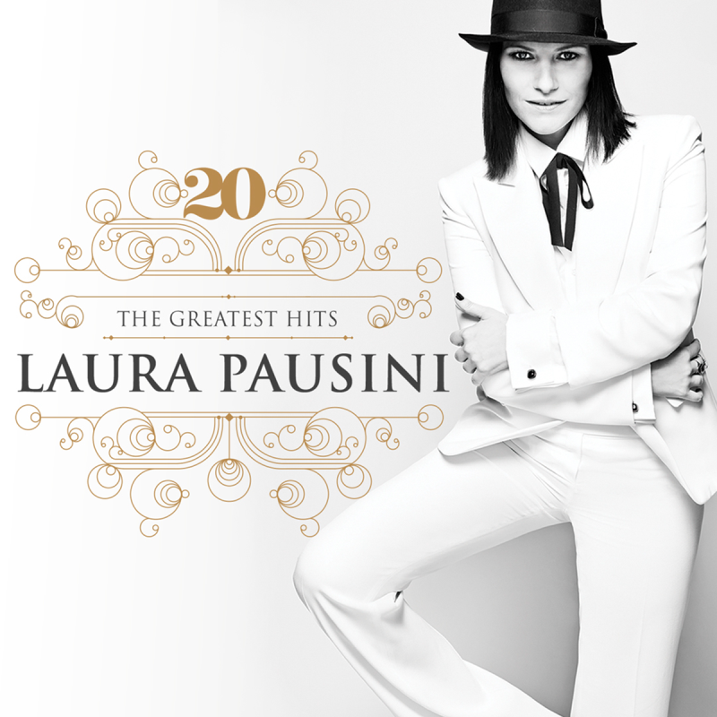 “20 the GreatestHits: Laura Pausini nuda fra musica e sacrificio. Il successo non arriva da solo” 1