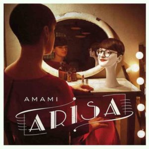 Recensione di Amami, l'album di Arisa