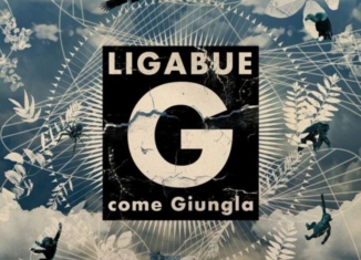 "G come giungla", il primo singolo di Luciano Ligabue estratto da "Made in Italy", da oggi in radio