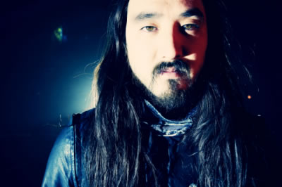 Steve-Aoki