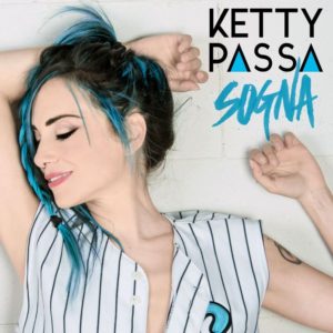 Ketty Passa: una cantante da sogno.