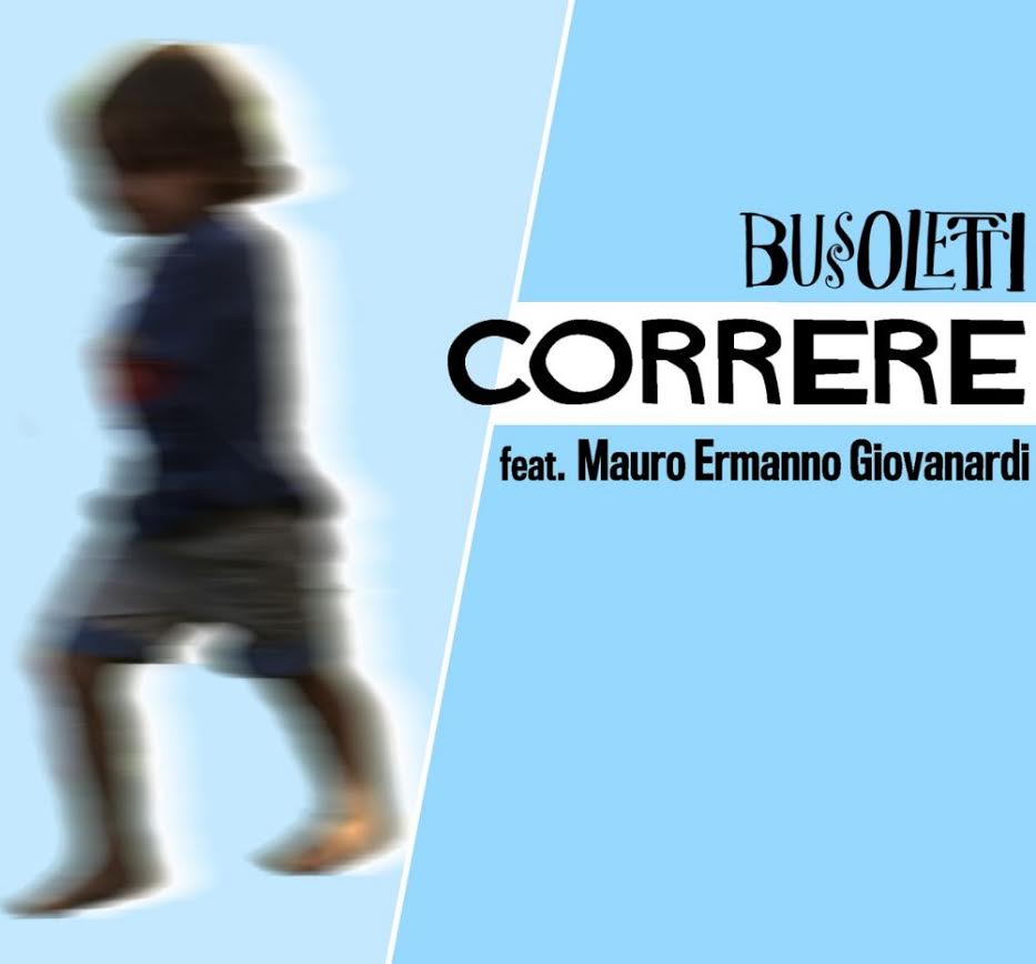 Luca Bussoletti: Correre 