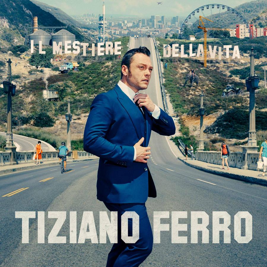 Tiziano Ferro, nel 2017 un tour negli stadi: date, prezzi, biglietti.