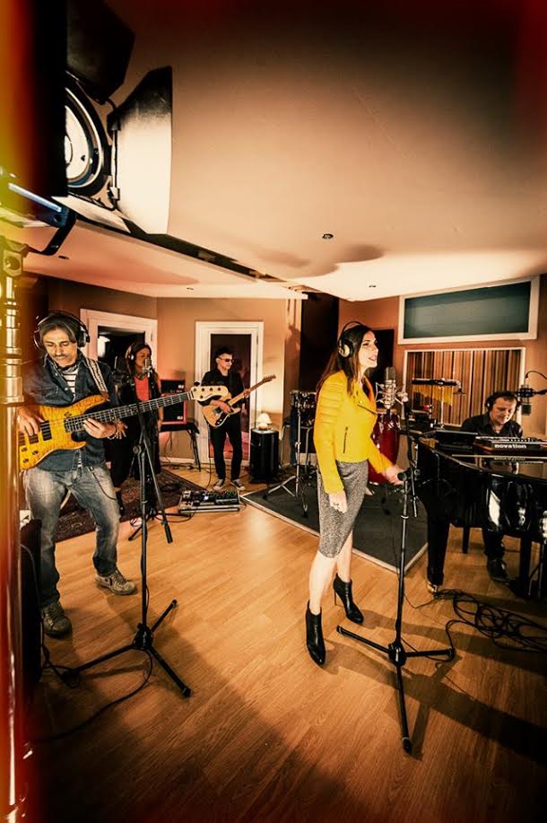 Dirotta su Cuba, il ritorno con The Studio Session Vol. 1