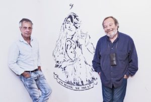 Il Cantautore necessario, Edoardo De Angelis, Michele Ascolese e Francesco De Gregori insieme per un nuovo progetto 1