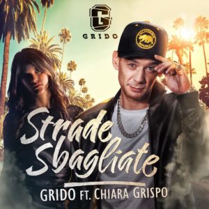 Il “Grido” feat. Chiara Grispo presenta il nuovo singolo "Strade sbagliate"