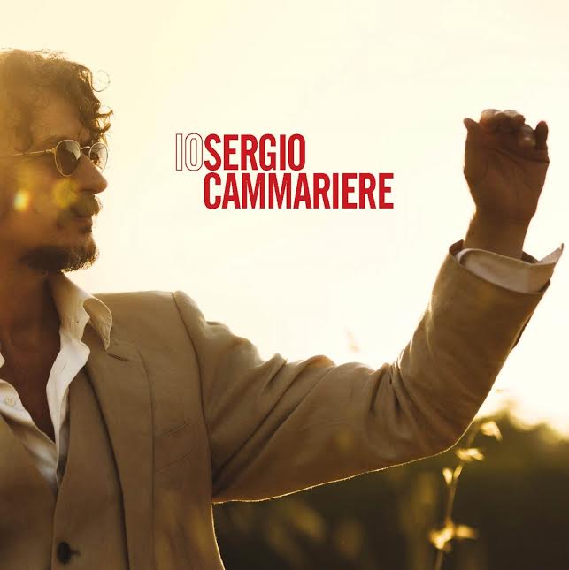 Sergio Cammariere: il nuovo album è Io