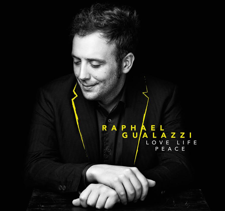 Raphael Gualazzi - Love Life Peace 