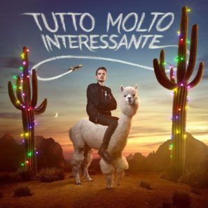Il nuovo singolo di Fabio Rovazzi: "Tutto molto interessante" 1