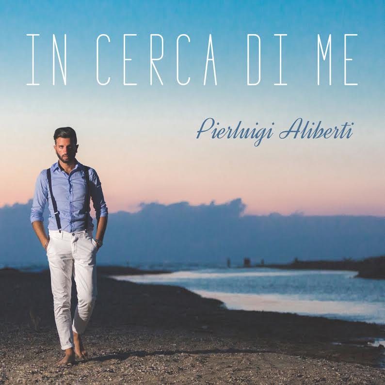 Pierluigi Aliberti: “In cerca di me”