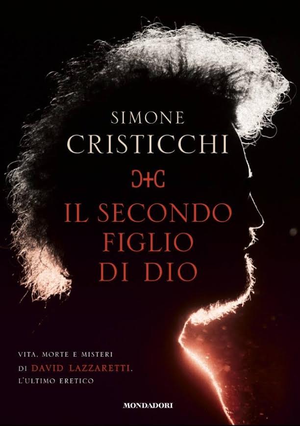 Simone Cristicchi: Il secondo fiiglio di Dio