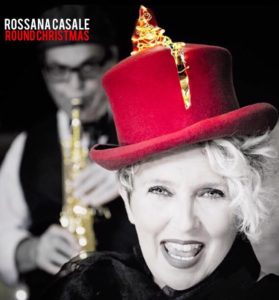 Rossana Casale e le storie vissute di “Round Christmas”