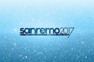 Sanremo 2017: la “febbre” da prima serata.  