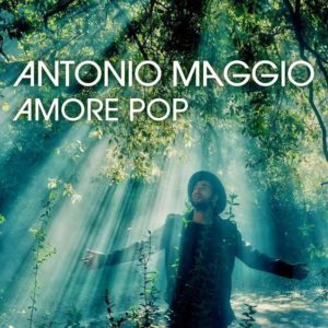 Antonio Maggio parte con il nuovo tour acustico “L’odore delle parole” 1