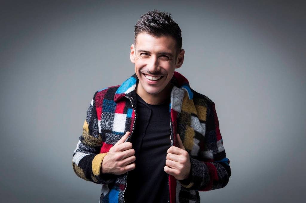 Intervista a Francesco Gabbani, Magellano nuovo album