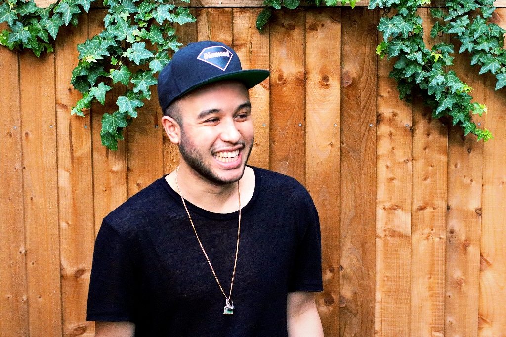 Jax Jones, incontro con l’autore della hit “You don’t know me”