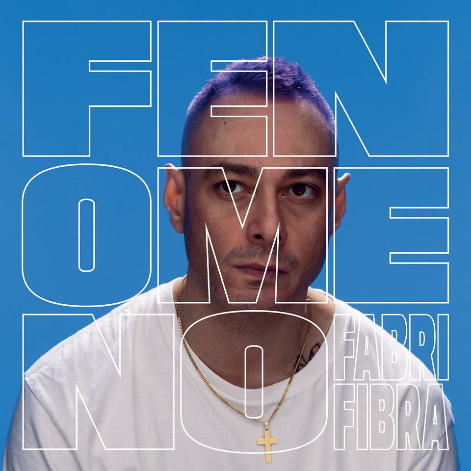 Fenomeno di Fabri Fibra, la recensione