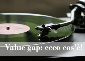 Value gap: monetizzazione insufficiente dei contenuti musicali
