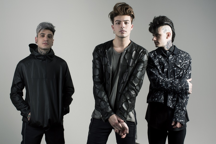 The Kolors, intervista e curiosità sul nuovo album You