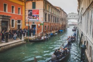 VivaVivaldi a Venezia, un nuovo modo di fruire i beni culturali