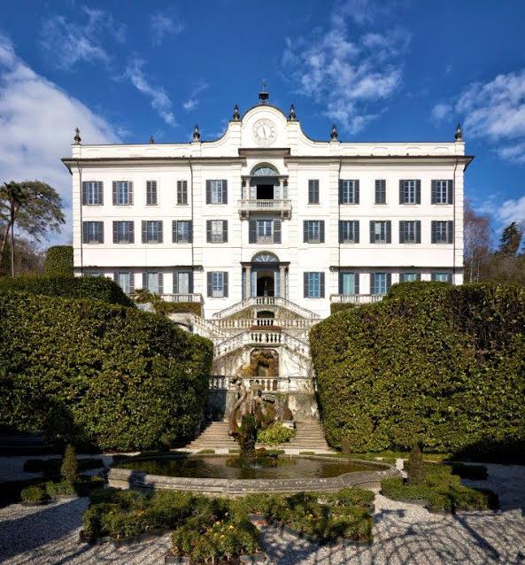 Festival LacMus 2017 a Como: a Villa Carlotta in ascolto della Bellezza