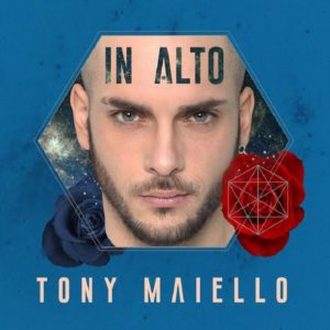 Intervista a Tony Maiello: "La musica deve smuovere l'anima" 1