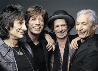 Rolling Stones: mostra fotografica a Londra con foto di 50 anni fa