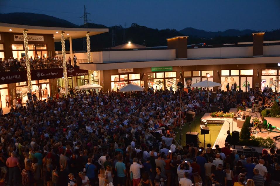 Shopinn Summer Nights: torna l'appuntamento con racconti di musica e parole 2