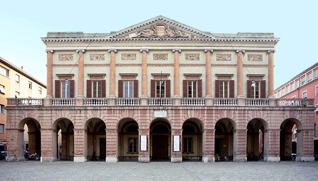 Concerti in piazza Verdi a Bologna: Comunale Music Village 