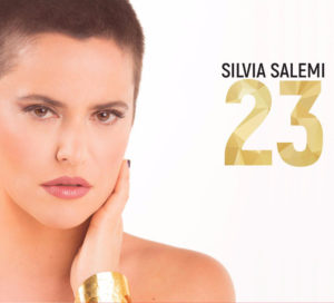 Silvia Salemi, torna con 23 il nuvo album