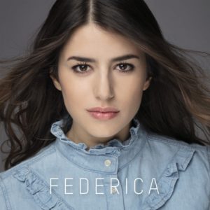 L’album di debutto di Federica certificato oro: la nostra intervista