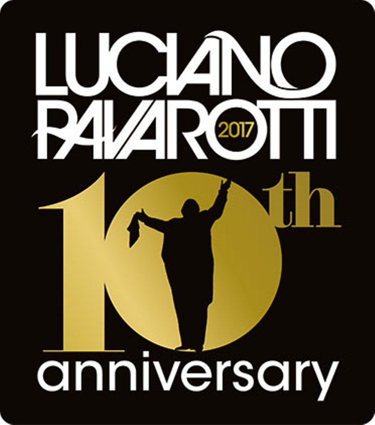 Luciano Pavarotti, serata-evento su Rai 1 a 10 anni dalla morte