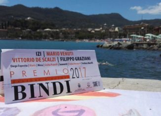 Premio Bindi 2017, tredicesima edizione 1