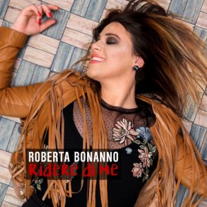 Roberta Bonanno presenta "Ridere di me". In autunno il nuovo album 1