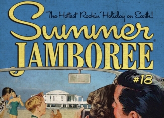Summer Jamboree: al via la diciottesima edizione piena di novità