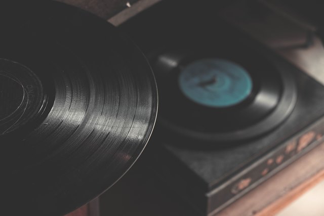 Ritorno al vinile? Il mercato sembra confermarlo