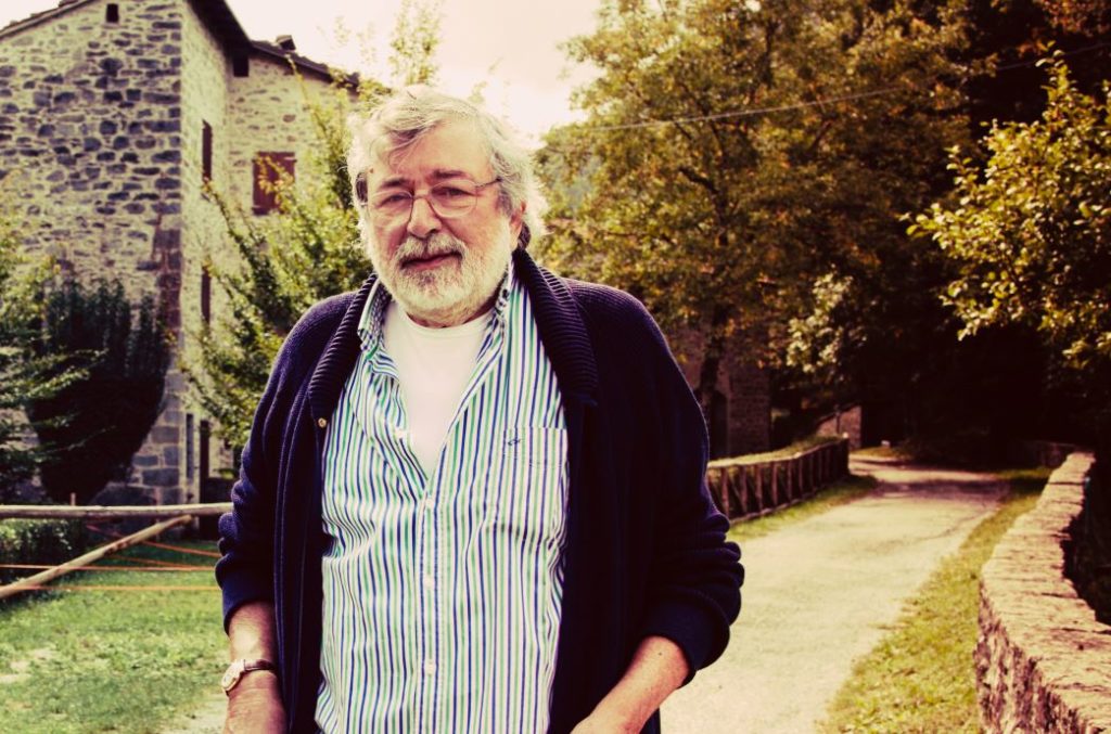 Francesco Guccini: nuovi inediti dal passato e non solo