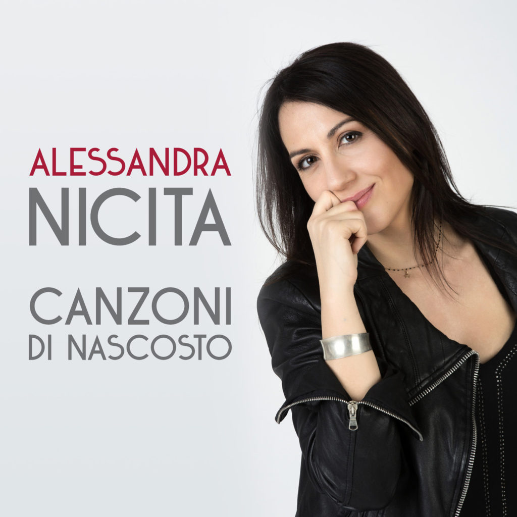 Intervista a Nicita: "Per me è importante scrivere le emozioni"