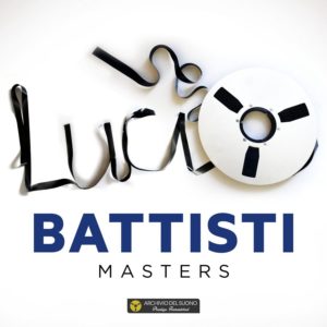 Oggi, 29 settembre, esce Masters di Lucio Battisti