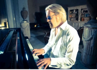 Umberto Tozzi live all’Arena di Verona per i 40 anni di "Ti amo"