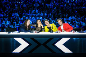 X Factor 11, riparte stasera il talent show musicale di Sky